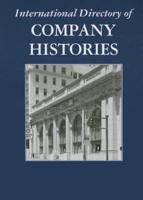 International Directory of Company Histories