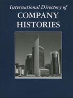 International Directory of Company Histories, Volume 145