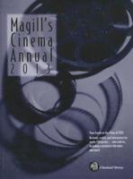 Magill's Cinema Annual