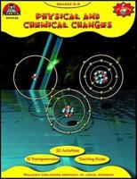 Physical and Chemical Changes