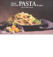 Quick and Easy Pasta Recipes