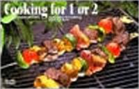 Cooking for 1 or 2