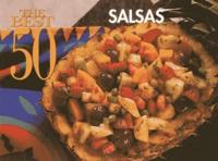The Best 50. Salsas