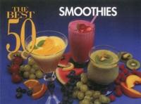 The Best 50. Smoothies