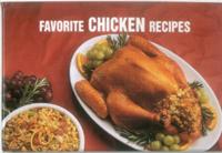 Favorite Chicken Recipes