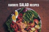 Favorite Salad Recipes