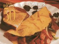 The Best 50. Omelets