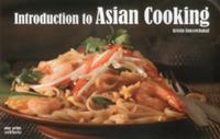 Introduction to Asian Cooking