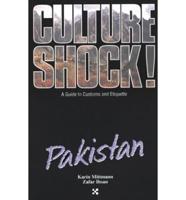 Culture Shock!. Pakistan