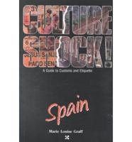 Culture Shock!. Spain