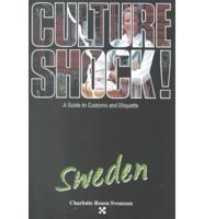 Culture Shock!. Sweden