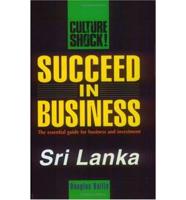 Succeed in Business. Sri Lanka