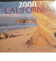California 2000 Calendar