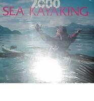 Sea Kayaking Wall Calendar 2000