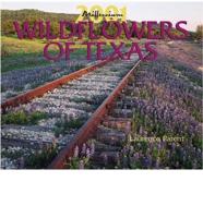 Wildflowers of Texas 2001 Calendar