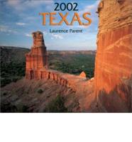 Texas Calendar 2002
