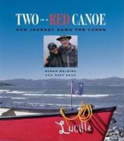 Two in a Red Canoe