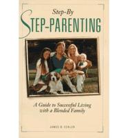 Step-by Step-Parenting