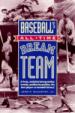 Baseball's All-Time Dream Team