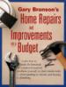Gary Branson's Home Repairs and Improvements on a Budget