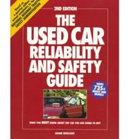 The Used Car Reliability and Safety Guide