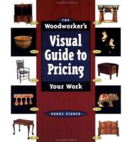 The Woodworker's Visual Guide to Pricing Your Work