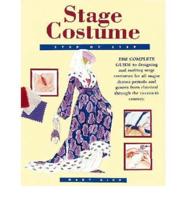 Step by Step Stage Costume