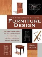 Woodworker's Guide To Furniture Design Pod Edition