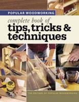 Complete Book of Tips, Tricks & Techniques