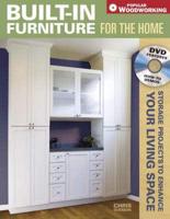 Built-in Furniture for the Home