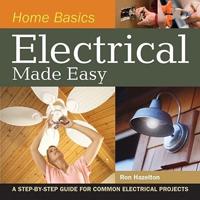Home Basics. Electrical Made Easy