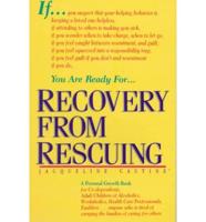 Recovery from Rescuing