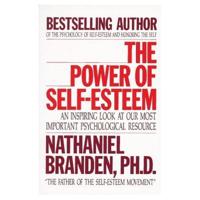 The Power of Self-Esteem