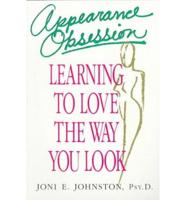 Appearance Obsession