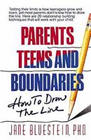 Parents, Teens, and Boundaries