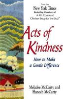 Acts of Kindness