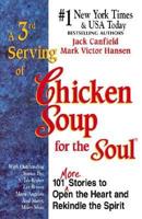 A3rA 3rd Serving of Chicken Soup for the Soul