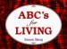 ABCs for Living
