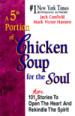 Fifth Serving of Chicken Soup for the Soul