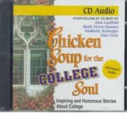 Chicken Soup for the College Soul