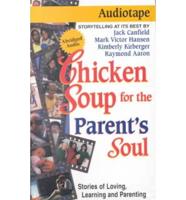 Chicken Soup for the Parent's Soul