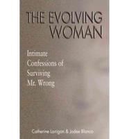 The Evolving Woman