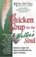 Chicken Soup for the Writer's Soul