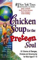 Chicken Soup for the Preteen Soul