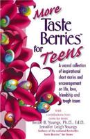 More Taste Berries for Teens