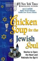 Chicken Soup for the Jewish Soul