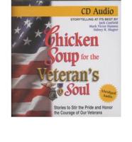 Chicken Soup for the Veteran's Soul