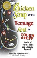 Chicken Soup Teenage Soul on T