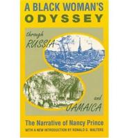 A Black Woman's Odyssey Through Russia and Jamaica