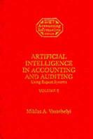 Artificial Intelligence in Accounting and Auditing Vol. 2